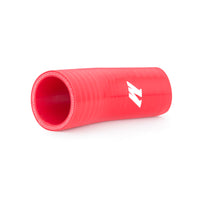 Mishimoto 12-14 Subaru BRZ / 13 Scion FR-S / Toyota GT86 Silicone Radiator Hose Kit - Red - Fabrication