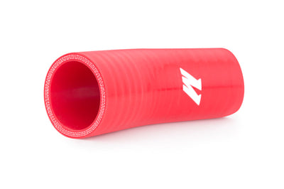 Mishimoto 12-14 Subaru BRZ / 13 Scion FR-S / Toyota GT86 Silicone Radiator Hose Kit - Red - Fabrication