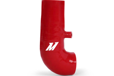 Mishimoto 12-14 Subaru BRZ / Scion FR-S / Toyota GT86 Silicone Induction Hose - Red - Air Intake Systems