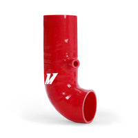 Mishimoto 12-14 Subaru BRZ / Scion FR-S / Toyota GT86 Silicone Induction Hose - Red - Air Intake Systems