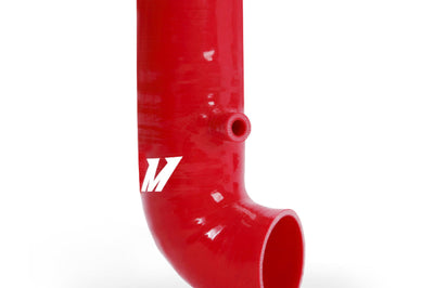 Mishimoto 12-14 Subaru BRZ / Scion FR-S / Toyota GT86 Silicone Induction Hose - Red - Air Intake Systems