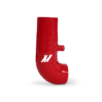 Mishimoto 12-14 Subaru BRZ / Scion FR-S / Toyota GT86 Silicone Induction Hose - Red - Air Intake Systems