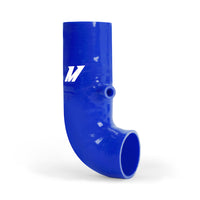 Mishimoto 12-14 Subaru BRZ / Scion FR-S / Toyota GT86 Silicone Induction Hose - Blue - Air Intake Systems