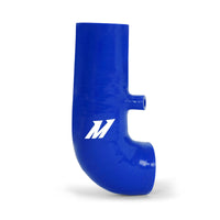 Mishimoto 12-14 Subaru BRZ / Scion FR-S / Toyota GT86 Silicone Induction Hose - Blue - Air Intake Systems