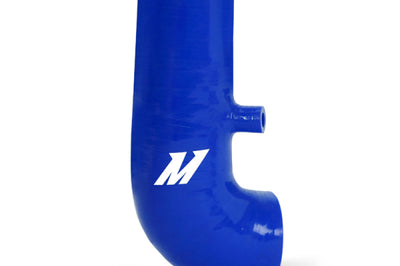 Mishimoto 12-14 Subaru BRZ / Scion FR-S / Toyota GT86 Silicone Induction Hose - Blue - Air Intake Systems