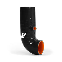 Mishimoto 12-14 Subaru BRZ / Scion FR-S / Toyota GT86 Silicone Induction Hose - Black - Air Intake Systems