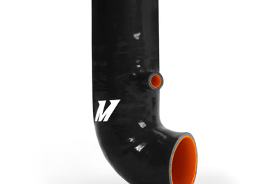 Mishimoto 12-14 Subaru BRZ / Scion FR-S / Toyota GT86 Silicone Induction Hose - Black - Air Intake Systems