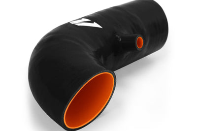 Mishimoto 12-14 Subaru BRZ / Scion FR-S / Toyota GT86 Silicone Induction Hose - Black - Air Intake Systems