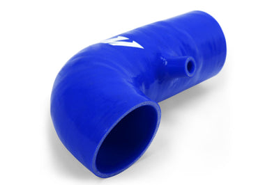 Mishimoto 12-14 Subaru BRZ / Scion FR-S / Toyota GT86 Silicone Induction Hose - Blue - Air Intake Systems