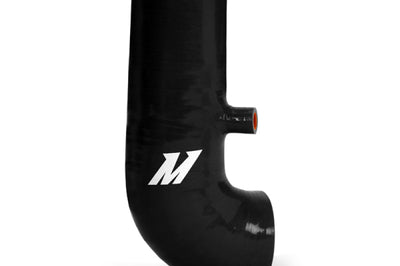 Mishimoto 12-14 Subaru BRZ / Scion FR-S / Toyota GT86 Silicone Induction Hose - Black - Air Intake Systems
