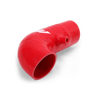 Mishimoto 12-14 Subaru BRZ / Scion FR-S / Toyota GT86 Silicone Induction Hose - Red - Air Intake Systems