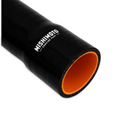 Mishimoto 13-14 Dodge Ram 6.7L Cummins Silicone Radiator Hose Kit Black - Fabrication