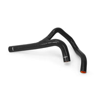 Mishimoto 13-14 Dodge Ram 6.7L Cummins Silicone Radiator Hose Kit Black - Fabrication