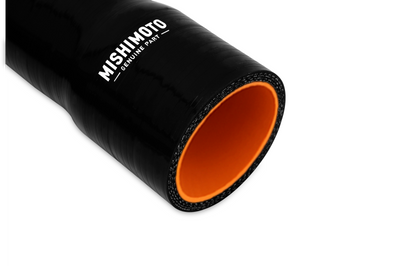 Mishimoto 13-14 Dodge Ram 6.7L Cummins Silicone Radiator Hose Kit Black - Fabrication