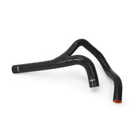 Mishimoto 13-14 Dodge Ram 6.7L Cummins Silicone Radiator Hose Kit Black - Fabrication