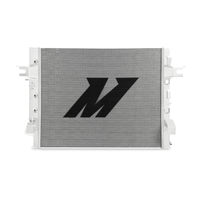 Mishimoto 13 + Ram 2500/3500 6.7L Cummins Aluminum Radiator - Cooling