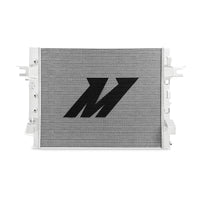 Mishimoto 13 + Ram 2500/3500 6.7L Cummins Aluminum Radiator - Cooling