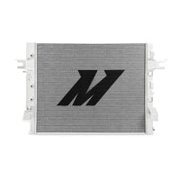Mishimoto 13 + Ram 2500/3500 6.7L Cummins Aluminum Radiator - Cooling
