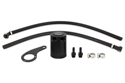 Mishimoto 14-18 Chevy/GMC 1500 5.3L/6.2L Catch - Engine Components