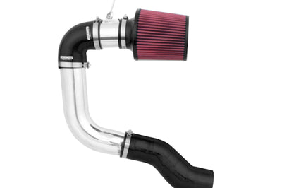 Mishimoto 15 Subaru WRX Performance Air Intake Kit w/ Box - Polished - Systems