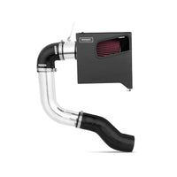 Mishimoto 15 Subaru WRX Performance Air Intake Kit w/ Box - Polished - Systems