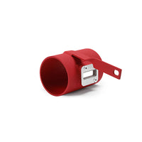 Mishimoto 15 Subaru WRX Performance Air Intake Kit w/ Box - Wrinkle Red - Systems