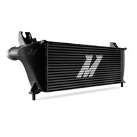 Mishimoto 19 + Ford Ranger 2.3L EcoBoost Performance Intercooler - Black - Forced Induction