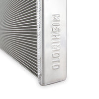 Mishimoto 20 + Toyota GR Supra 3.0L / 19 + BMW Z4 Performance Heat Exchanger - Cooling