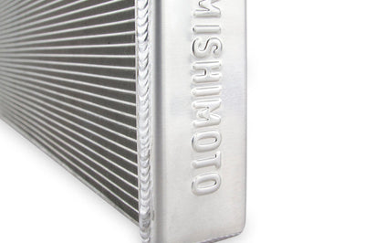 Mishimoto 20 + Toyota GR Supra 3.0L / 19 + BMW Z4 Performance Heat Exchanger - Cooling