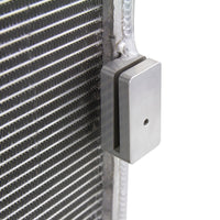 Mishimoto 20 + Toyota GR Supra 3.0L / 19 + BMW Z4 Performance Heat Exchanger - Cooling