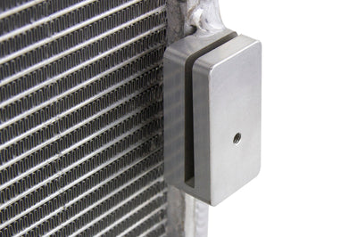 Mishimoto 20 + Toyota GR Supra 3.0L / 19 + BMW Z4 Performance Heat Exchanger - Cooling