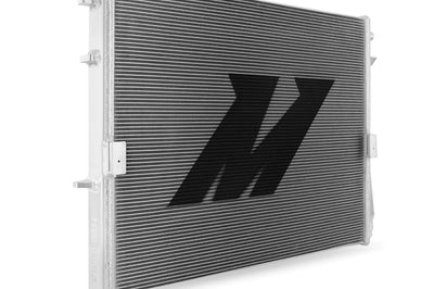 Mishimoto 20 + Toyota GR Supra 3.0L / 19 + BMW Z4 Performance Heat Exchanger - Cooling