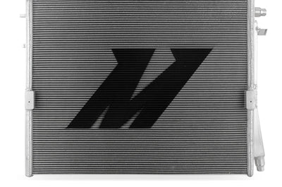 Mishimoto 20 + Toyota GR Supra 3.0L / 19 + BMW Z4 Performance Heat Exchanger - Cooling