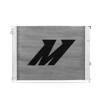 Mishimoto 2008-2016 Dodge Challenger R/T - SRT8 Hellcat Performance Aluminum Radiator - Cooling
