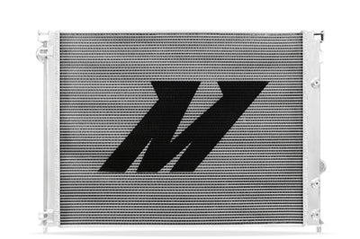 Mishimoto 2008-2016 Dodge Challenger R/T - SRT8 Hellcat Performance Aluminum Radiator - Cooling