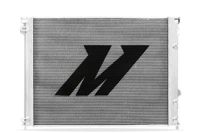 Mishimoto 2008-2016 Dodge Challenger R/T - SRT8 Hellcat Performance Aluminum Radiator - Cooling