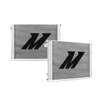 Mishimoto 2008-2016 Dodge Challenger R/T - SRT8 Hellcat Performance Aluminum Radiator - Cooling