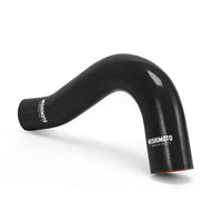 Mishimoto 2010 Dodge 6.7L Cummins Silicone Coolant Hose Kit - Black - Fabrication