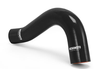 Mishimoto 2010 Dodge 6.7L Cummins Silicone Coolant Hose Kit - Black - Fabrication