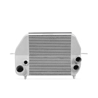 Mishimoto 2011-2014 Ford F-150 EcoBoost Intercooler - Silver - Forced Induction