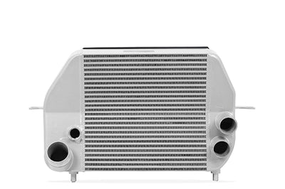 Mishimoto 2011-2014 Ford F-150 EcoBoost Intercooler - Silver - Forced Induction