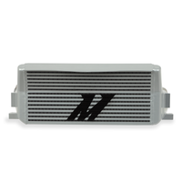 Mishimoto 2012-2016 BMW F22/F30 Intercooler (I/C ONLY) - Silver - Forced Induction
