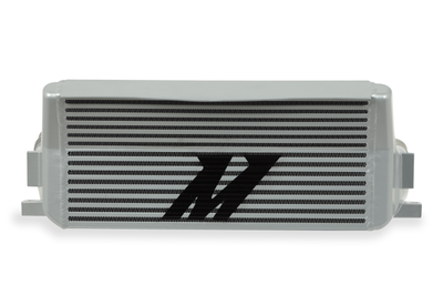 Mishimoto 2012-2016 BMW F22/F30 Intercooler (I/C ONLY) - Silver - Forced Induction