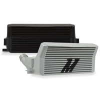 Mishimoto 2012-2016 BMW F22/F30 Intercooler (I/C ONLY) - Silver - Forced Induction