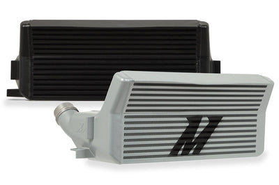 Mishimoto 2012-2016 BMW F22/F30 Intercooler (I/C ONLY) - Silver - Forced Induction
