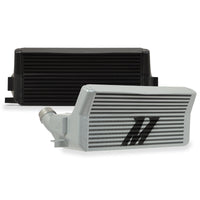 Mishimoto 2012-2016 BMW F22/F30 Intercooler (I/C ONLY) - Silver - Forced Induction