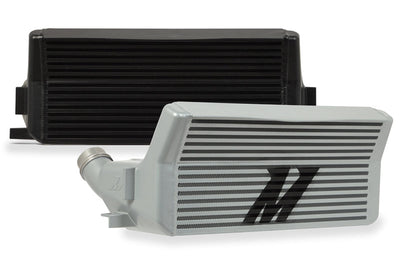 Mishimoto 2012-2016 BMW F22/F30 Intercooler (I/C ONLY) - Silver - Forced Induction