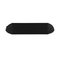Mishimoto 2013 + Ford Focus ST Intercooler (I/C ONLY) - Black - Forced Induction