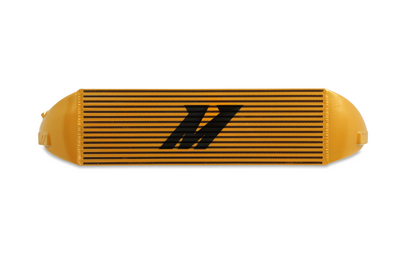 Mishimoto 2013 + Ford Focus ST Intercooler (I/C ONLY) - Gold - Forced Induction