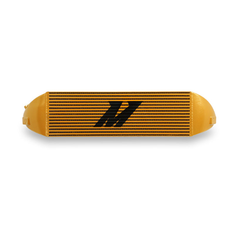 Mishimoto 2013 + Ford Focus ST Intercooler (I/C ONLY) - Gold - Forced Induction